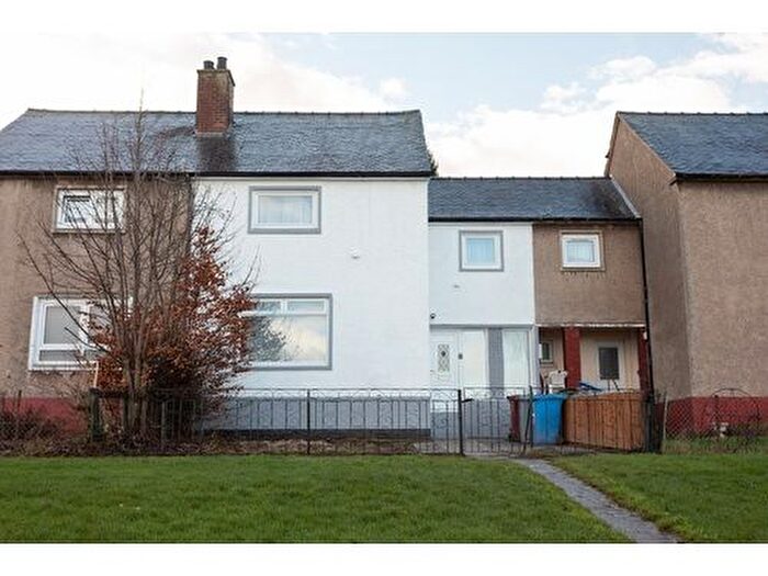 3 Bedroom Flat To Rent In Belhaven Road, Hamilton, ML3