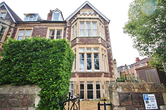2 Bedroom Flat To Rent In Chantry Road, Clifton, Bristol, BS8