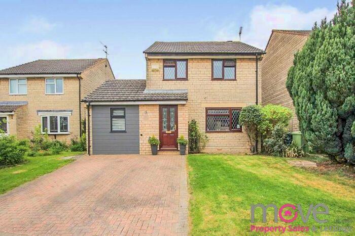 4 Bedroom Detached House To Rent In Pear Tree Close, Woodmancote, Cheltenham, GL52