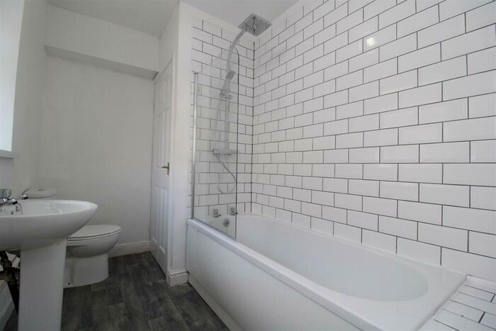 2 Bedroom House To Rent In Court Street, Tonypandy, CF40