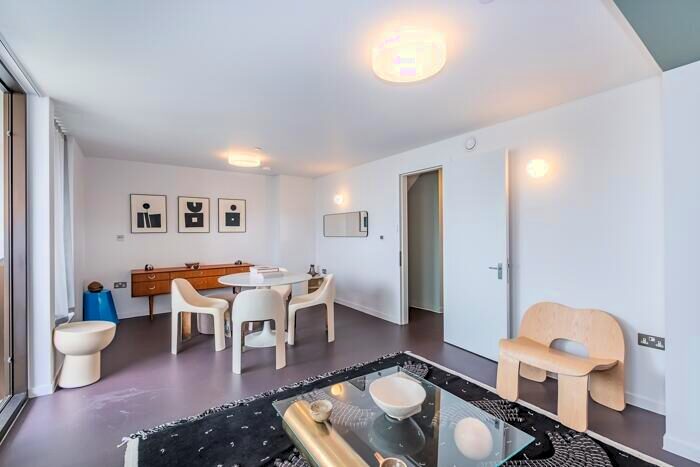 3 Bedroom Apartment To Rent In Balfron Tower, St Leonards Road Poplar, E14