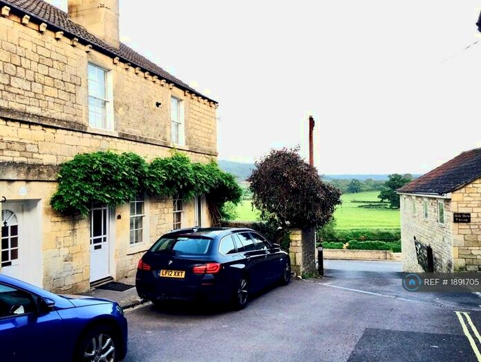 2 Bedroom Terraced House To Rent In Vale View Terrace, Bath, BA1