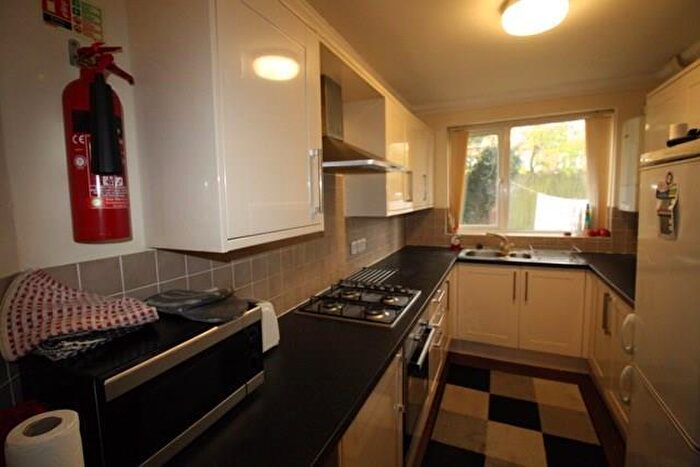 4 Bedroom Semi Detached House To Rent In £ Pppw, Rusholme Grove, Rusholme, M14