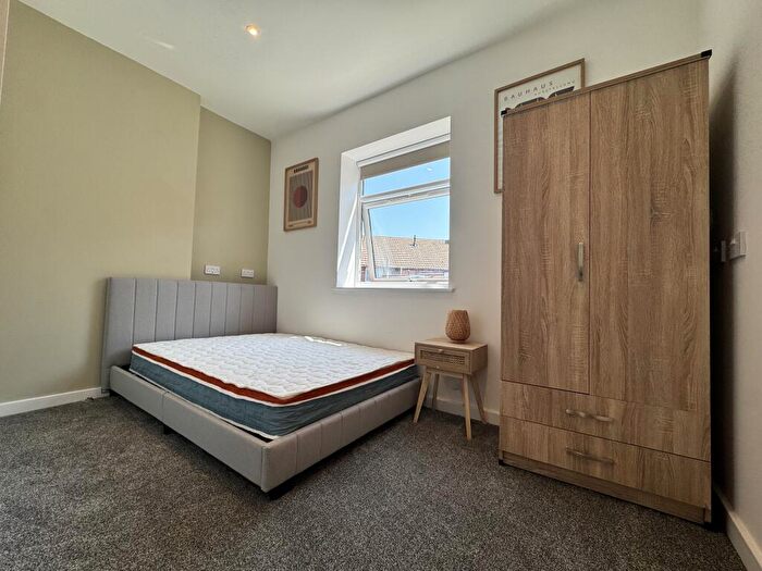 1 Bedroom Flat To Rent In Railway Terrace, Grantham, NG31
