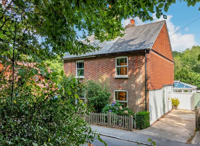 3 Bedroom Semi-Detached House To Rent In Holmbury St. Mary, Dorking, Surrey, RH5