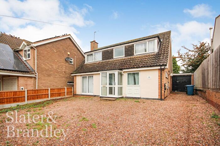 3 Bedroom Detached House To Rent In Burnside Grove, Tollerton, Nottingham, NG12