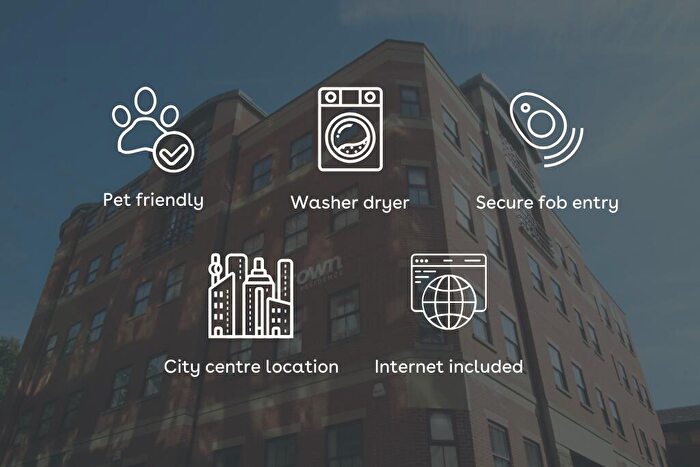 2 Bedroom Apartment To Rent In Apt, Crown Residence #, LS1