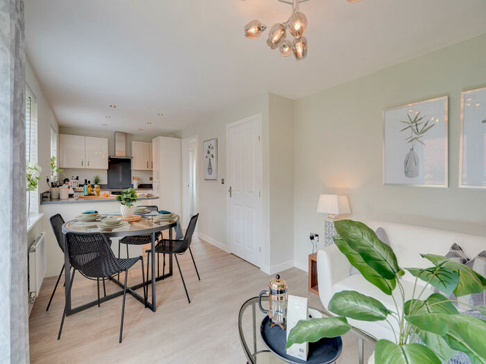 5 Bedroom Detached House For Sale In Brindle Park, Brindle Road, Bamber