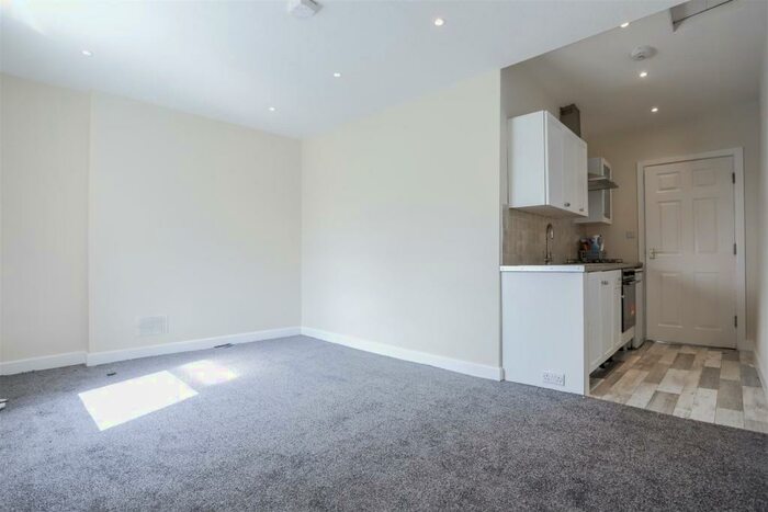 1 Bedroom Flat To Rent In Water Street, Earby, Barnoldswick, BB18