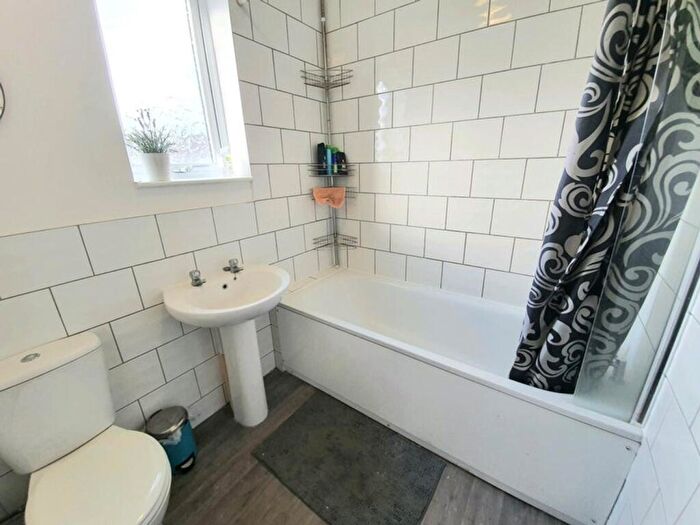 1 Bedroom House To Rent In Beverley Road, Bristol, BS7