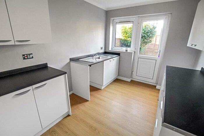 3 Bedroom Terraced House For Sale In Bakewell Place, Newton Aycliffe, DL5