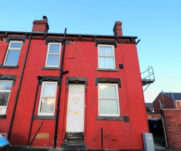1 Bedroom Property To Rent In South End Mount, Leeds, West Yorkshire LS13