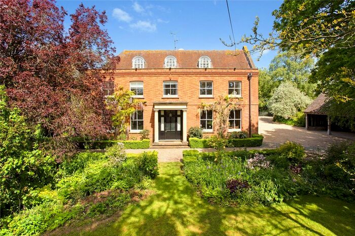 6 Bedroom Detached House For Sale In Clanver End, Wendens Ambo, Saffron Walden, Essex, CB11