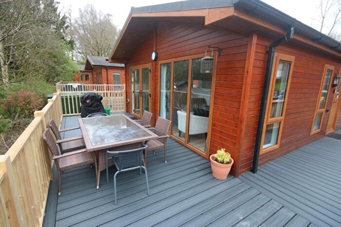 3 Bedroom Mobile Home For Sale In White Cross Bay Holiday Park & Marina, Ambleside Road, Windermere, LA23