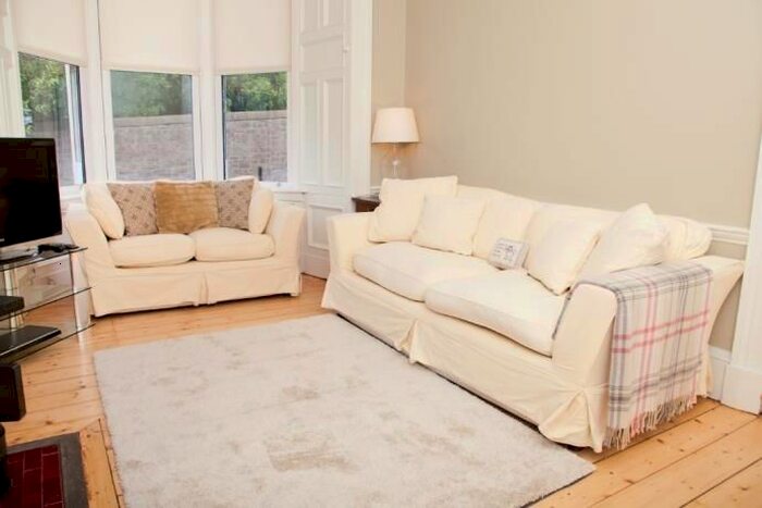 2 Bedroom Terraced House To Rent In Henderson Terrace, Edinburgh, EH11