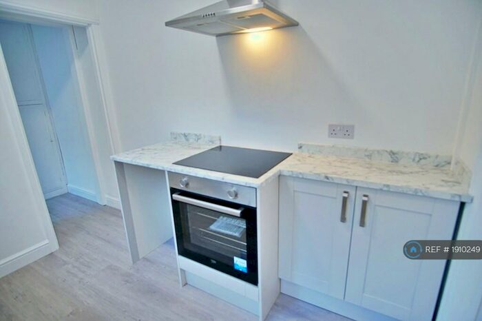 2 Bedroom Terraced House To Rent In St. Georges Road, Coventry, CV1