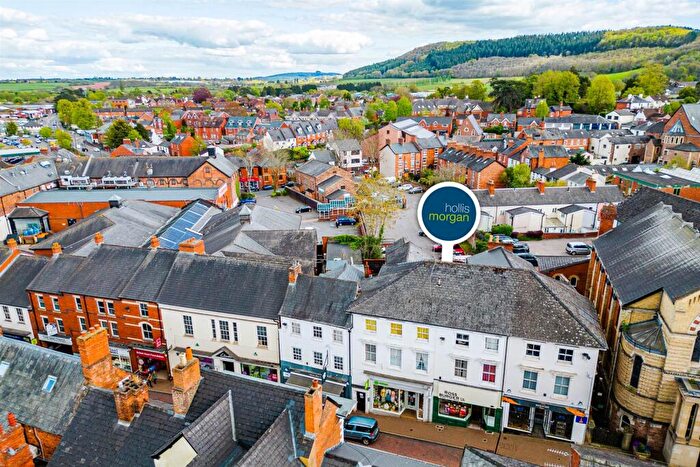 6 Bedroom Block Of Apartments For Sale In Freehold Investment |, HR9