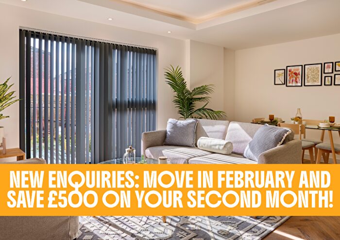 3 Bedroom Apartment To Rent In Springmount Lane, Stockport, Greater Manchester, SK3