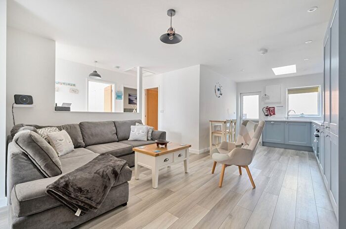 3 Bedroom Detached Bungalow For Sale In Wheal Speed Road, Carbis Bay, St. Ives, Cornwall, TR26