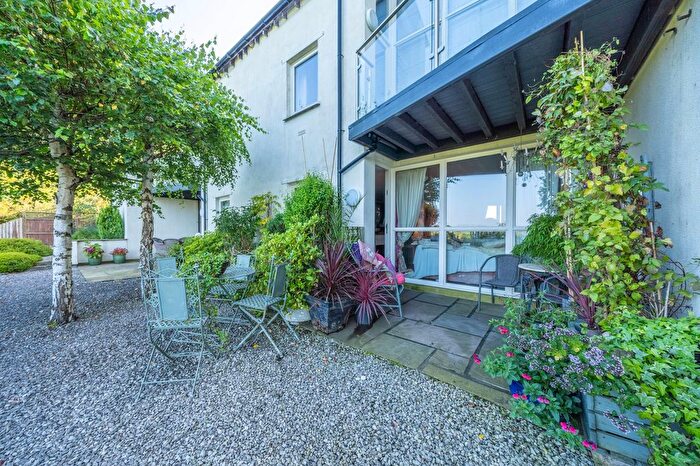 1 Bedroom Flat For Sale In The Meadows, Kirkby Lonsdale, LA6