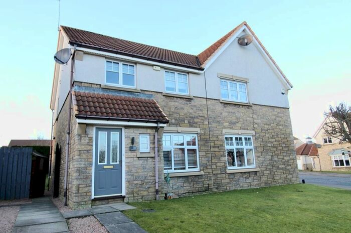 3 Bedroom Semi-Detached House To Rent In Seaview Close, Bridge Of Don, AB23