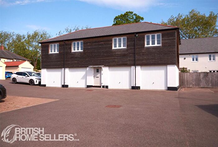 2 Bedroom House For Sale In Duffield Lane, Bradford-on-Avon, Wiltshire, BA15
