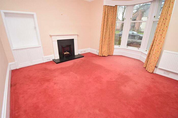 5 Bedroom Detached House For Sale In Homewood, Crown Circus, Inverness, IV2