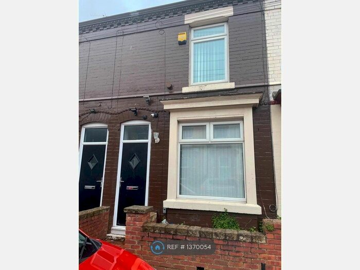 3 Bedroom Terraced House To Rent In July Road, Liverpool, L6