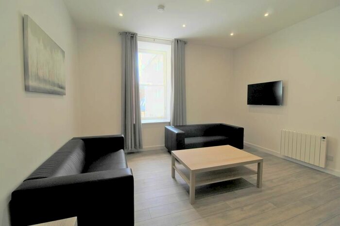 1 Bedroom Flat To Rent In Adelphi, Flat A, (Off Union Street), Aberdeen, AB11