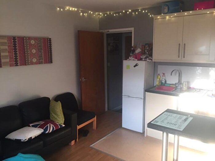 3 Bedroom House To Rent In Alfreton Road (D), Arboretum, Nottingham, Nottinghamshire, NG7