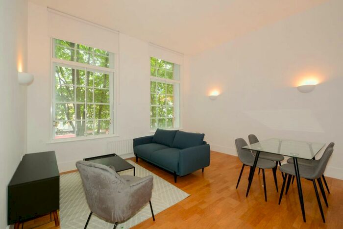 2 Bedroom Apartment To Rent In St Mark's Apartments, City Road, London, EC1V