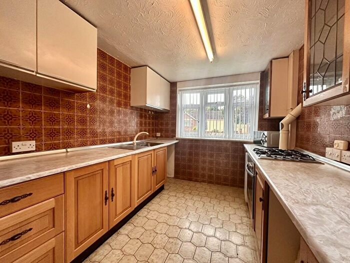 4 Bedroom Detached Bungalow For Sale In Stepshort, Belton, NR31