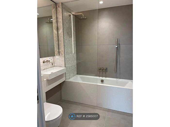 1 Bedroom Flat To Rent In Cutter Lane, London, SE10