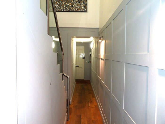 1 Bedroom Flat To Rent In Welbeck Road, Doncaster, DN4