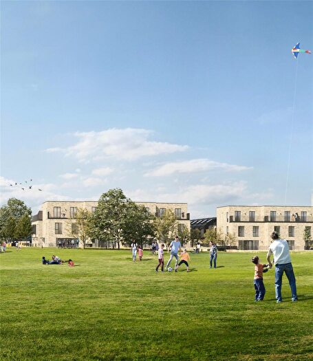 4 Bedroom House For Sale In Eaton Road, Plot, Springfield Gardens, West Derby, Liverpool, L12