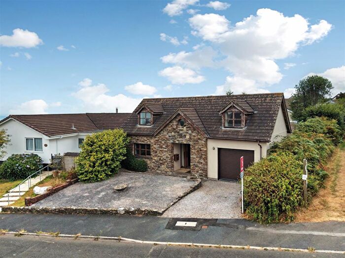 3 Bedroom Detached House For Sale In Start Bay Park, Strete, TQ6