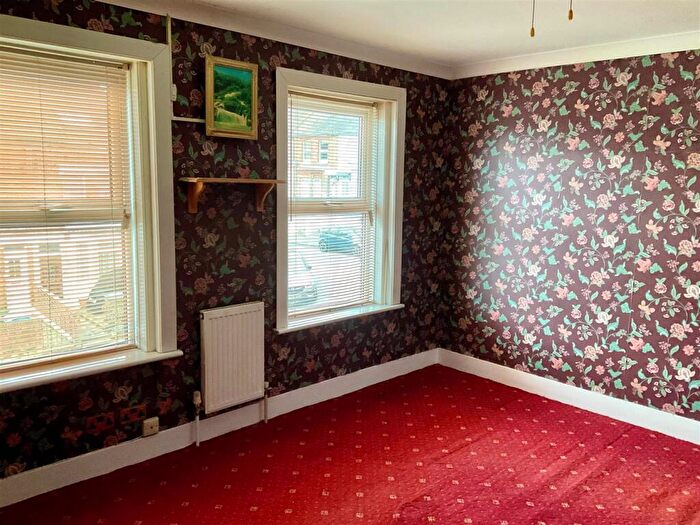 2 Bedroom Terraced House For Sale In Nightingale Road, Dover, CT16