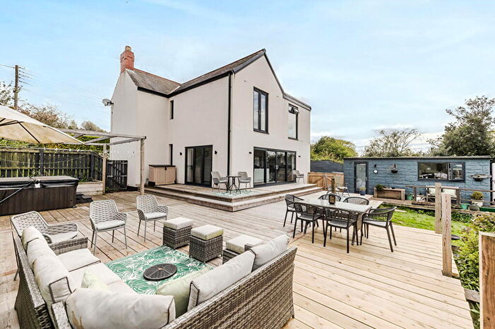 4 Bedroom Detached House For Sale In West Road, Mickley, NE43