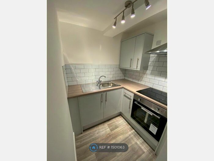 1 Bedroom Flat To Rent In Wellington Street, Burton-On-Trent, DE14