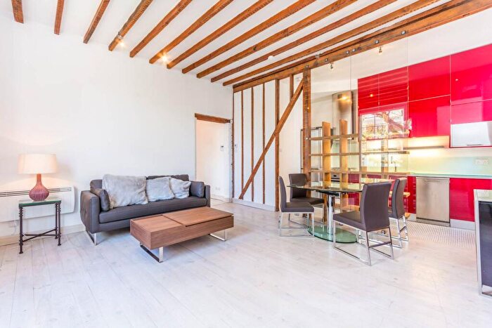 1 Bedroom Flat To Rent In Hamilton Terrace, St John's Wood, London, NW8