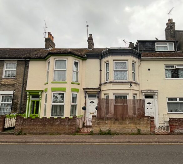 3 Bedroom Property To Rent In Nelson Road Central, Great Yarmouth, NR30