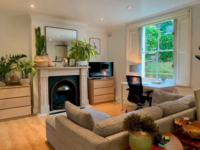 1 Bedroom Flat To Rent In Ockendon Road, London, N1