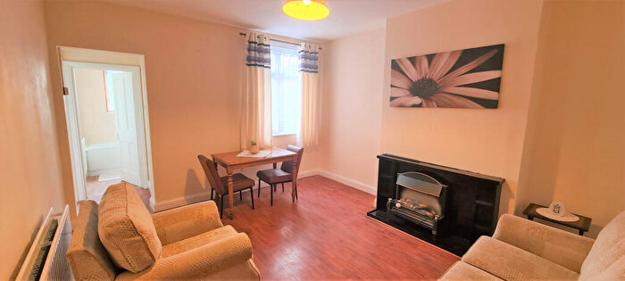 2 Bedroom Flat To Rent In Watford Road, HA0