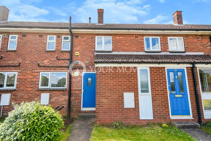 3 Bedroom Terraced House To Rent In Bettesworth Road, Hemswell Cliff, Gainsborough, DN21