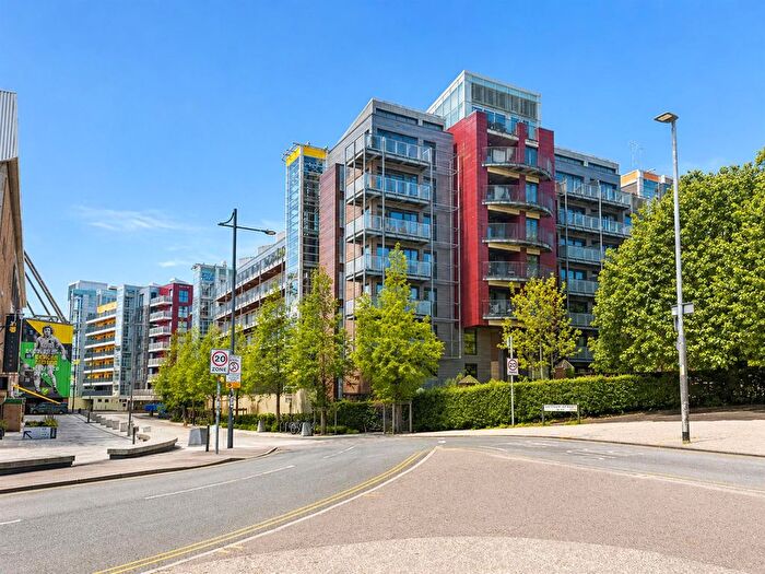 2 Bedroom Flat For Sale In Riverside, NR1