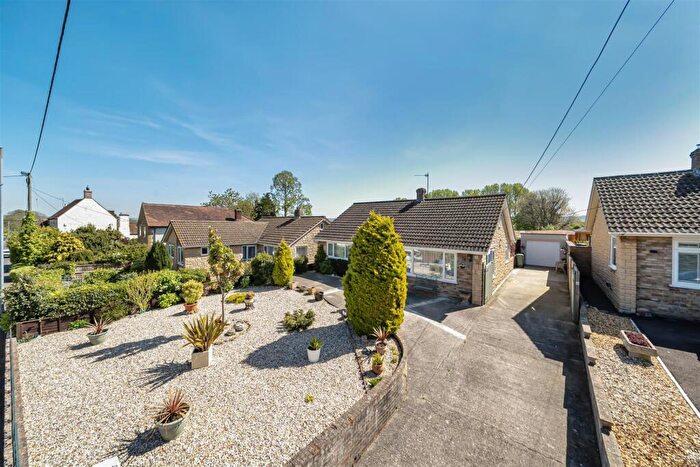 2 Bedroom Bungalow For Sale In Main Street, Yeovil, BA21