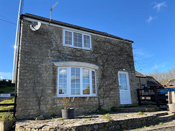 2 Bedroom Detached House To Rent In Horn Park Farm, Beaminster, Dorset, DT8