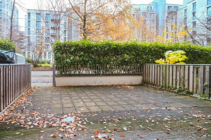 4 Bedroom Maisonette To Rent In De Coubertin Street, East Village, Stratford, London, E20