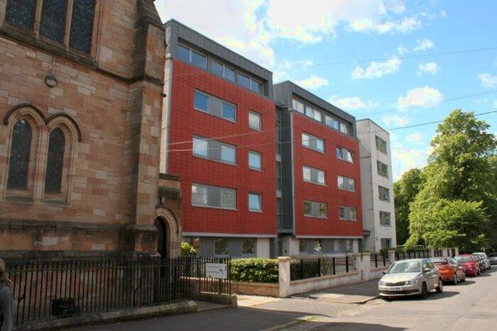 2 Bedroom Flat To Rent In Balvicar Street, Glasgow, G42