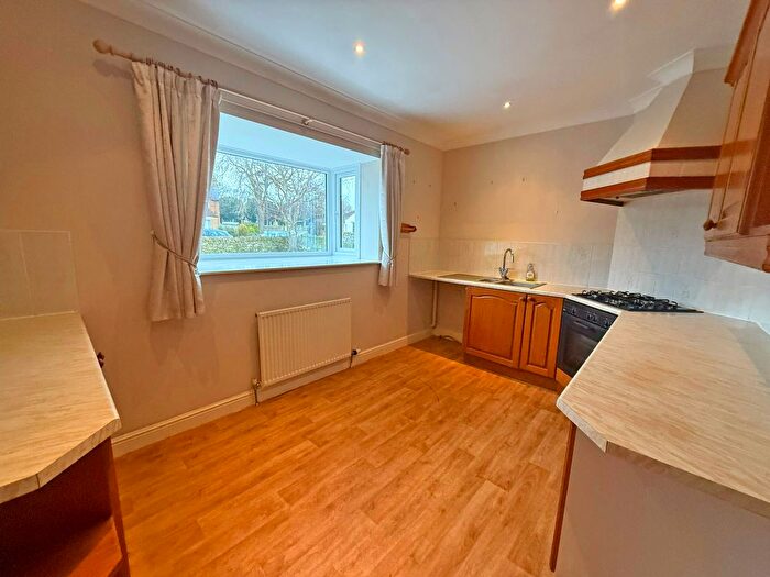 3 Bedroom Detached Bungalow For Sale In Carr Lane, East Ayton, Scarborough, YO13